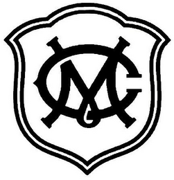 MC logo