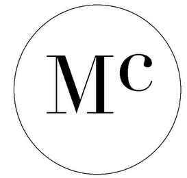 MC logo