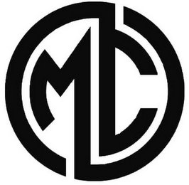 MC logo