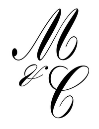 M&C logo