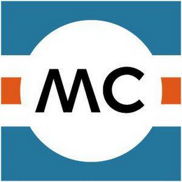 MC logo