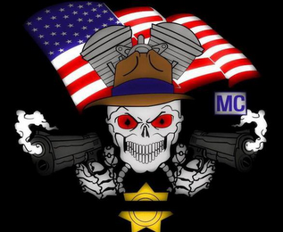 MC logo