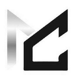 MC logo