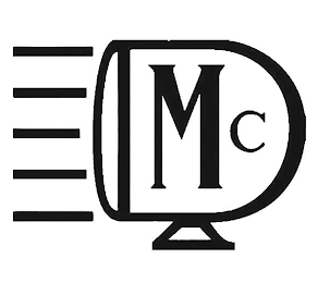 MC logo