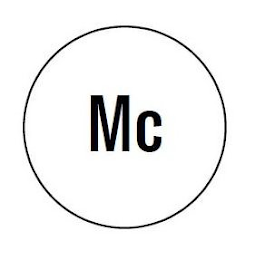 MC logo