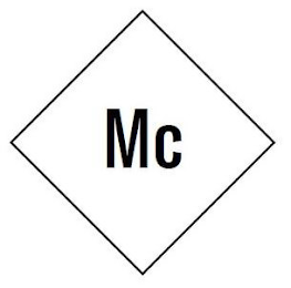 MC logo