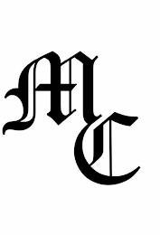 MC logo