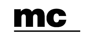 MC logo
