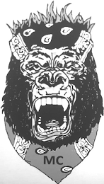 MC logo