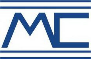 MC logo