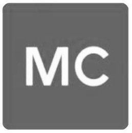 MC logo