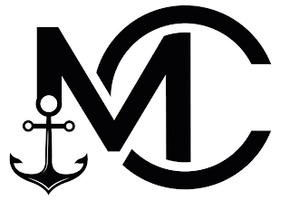 MC logo