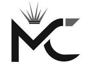 MC logo