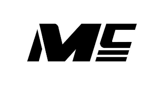 MC logo