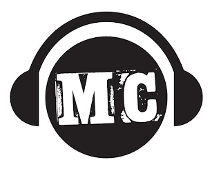 MC logo