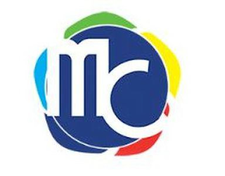 MC logo