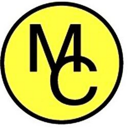 MC logo