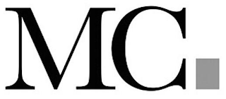 MC logo