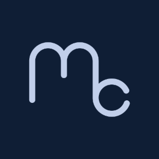 MC logo