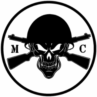 MC logo
