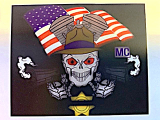 MC logo
