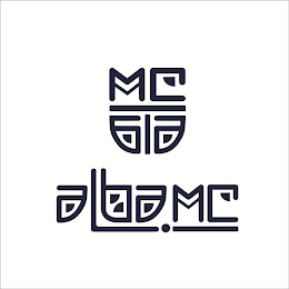 MC ALBAMC logo
