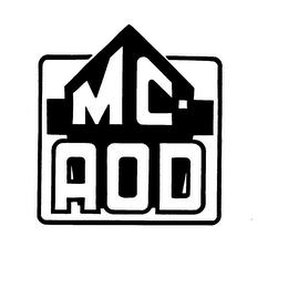 MC-AOD logo