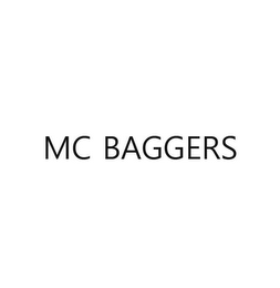 MC BAGGERS logo