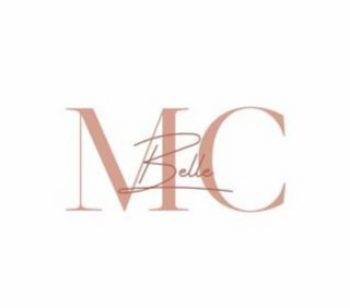 MC BELLE logo