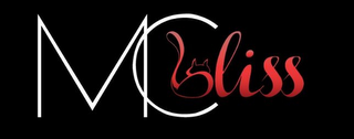MC BLISS logo