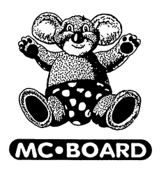 MC BOARD