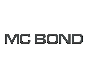 MC BOND logo