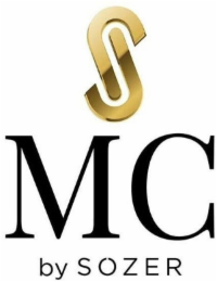 MC BY SOZER logo