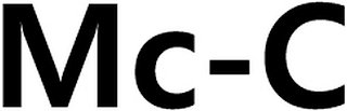 MC-C logo