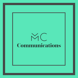 MC COMMUNICATIONS logo