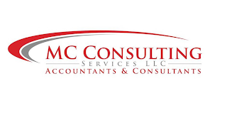MC CONSULTING SERVICES LLC ACCOUNTANTS & CONSULTANTS logo