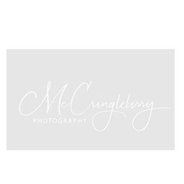 MC CRINGLEBERRY PHOTOGRAPHY logo