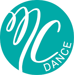 MC DANCE logo