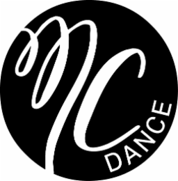 MC DANCE logo