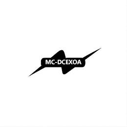 MC-DCEXOA logo