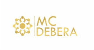 MC DEBERA logo