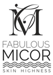 MC FABULOUS MICOR SKIN HIGHNESS logo