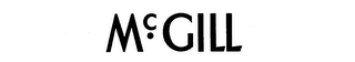 MC-GILL logo