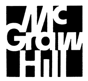 MC GRAW HILL logo