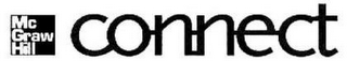 MC GRAW HILL CONNECT logo
