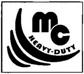 MC HEAVY-DUTY logo