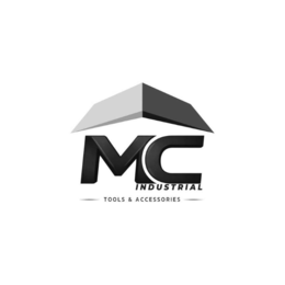 MC INDUSTRIAL TOOLS & ACCESSORIES logo