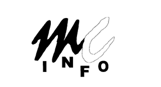 MC INFO logo