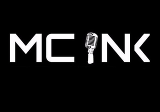 MC INK logo