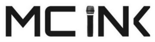 MC INK logo